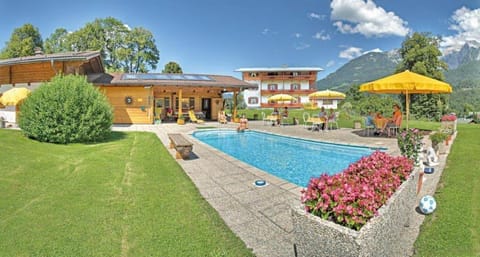 Schneck Apartments Apartment in Schönau am Königssee