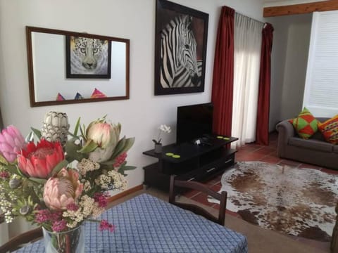 Braeside 14 House in Cape Town