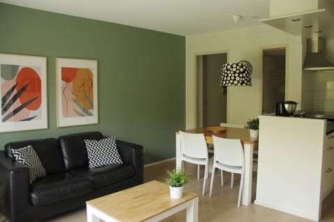 Property building, Living room, Seating area