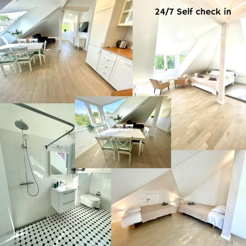 Luxury Central Apartment Easy Kaunas Apartment in Lithuania