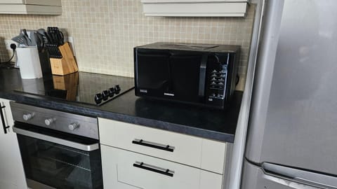 Skyview retreat Apartment in County Donegal