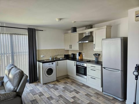 Skyview retreat Apartment in County Donegal