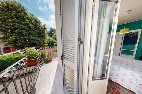 Green House Apartment - Como Apartment in Como