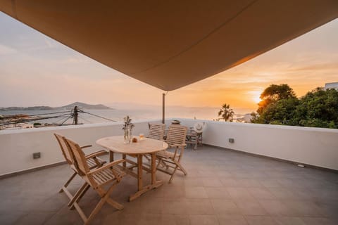 Balcony/Terrace, Other
