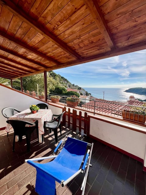 Case Vacanze Maestrale Apartment in Campo nell'Elba