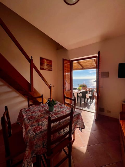 Case Vacanze Maestrale Apartment in Campo nell'Elba