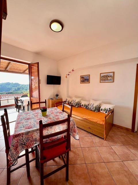 Case Vacanze Maestrale Apartment in Campo nell'Elba