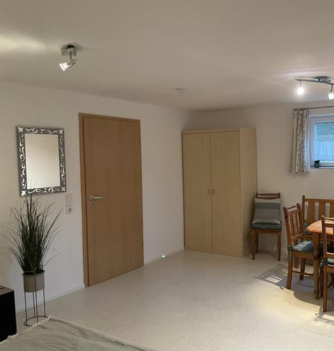 Ferienwohnung Locherer Apartment in Lindau