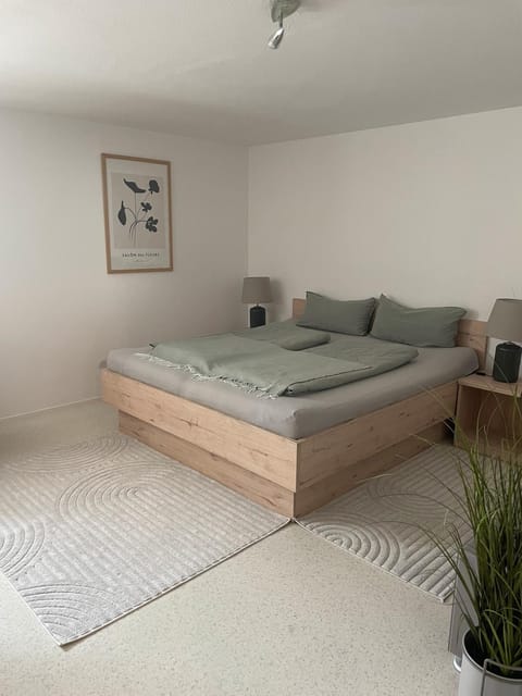 Ferienwohnung Locherer Apartment in Lindau