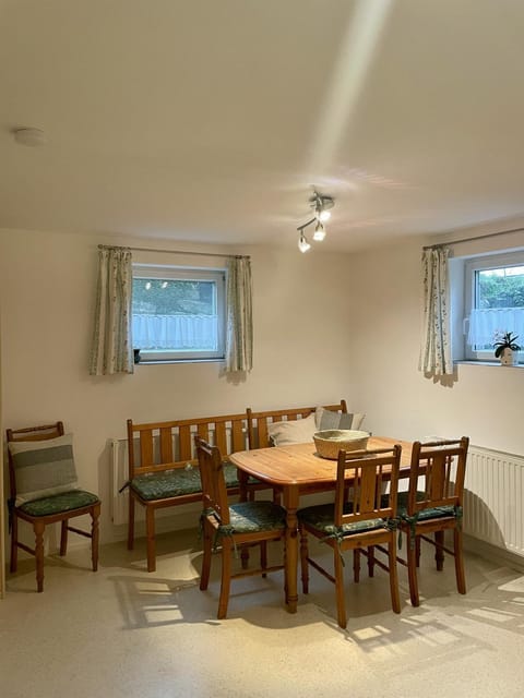 Ferienwohnung Locherer Apartment in Lindau