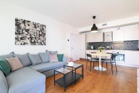 Kitchen or kitchenette, Living room, Seating area, kitchen, kitchen