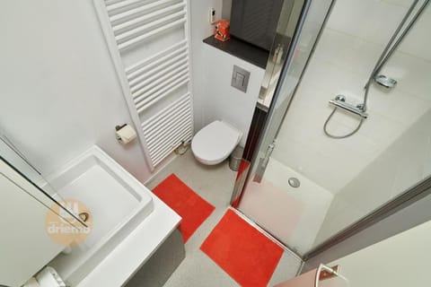 Westdiep 0604 - Studio 4 personen Apartment in De Panne