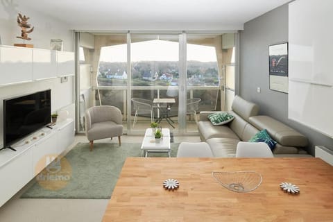 Westdiep 0604 - Studio 4 personen Apartment in De Panne