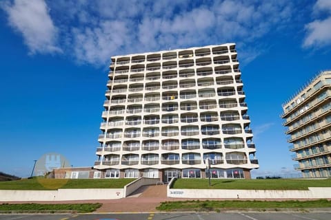 Westdiep 0604 - Studio 4 personen Apartment in De Panne