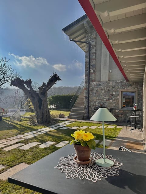 Holiday Home Sovenigo House in Province of Brescia