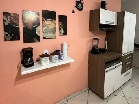 Praia e privacidade House in Angra dos Reis