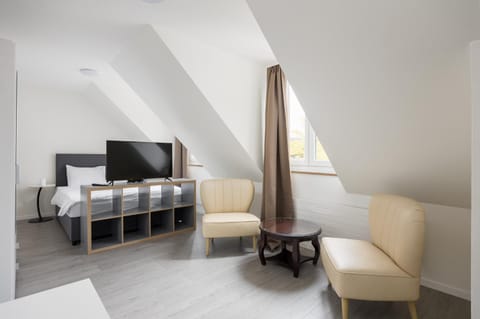 Delta Apartments - Bertastrasse - Self check-in Apartment in Zurich City