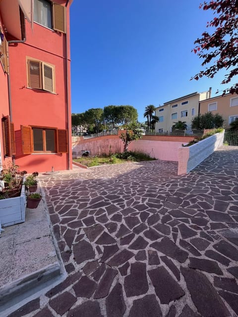 Trilo Novella 3, Numana Apartment in Numana