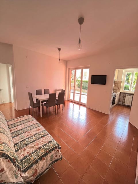 Trilo Novella 3, Numana Apartment in Numana