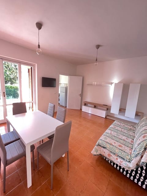 Trilo Novella 3, Numana Apartment in Numana