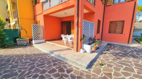 Trilo Novella 3, Numana Apartment in Numana