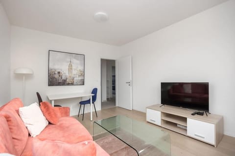 Grand Terrace Suite Elite 4,5BR BA52 Apartment in Zurich City