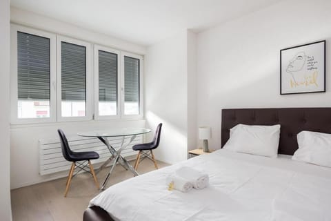 Grand Terrace Suite Elite 4,5BR BA52 Apartment in Zurich City
