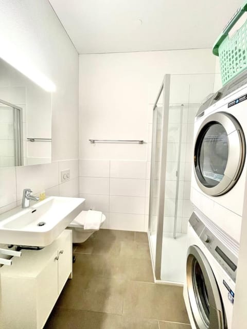 Zurich City Dream Studio SH04L Apartment in Zurich City