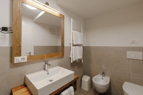Appartamento Aurone - con Biosauna Apartment in Trentino-South Tyrol