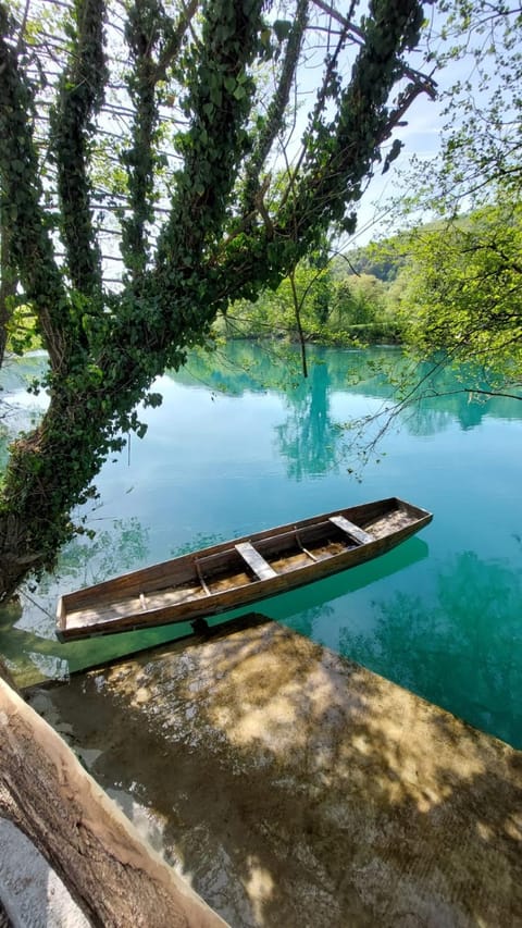 River view