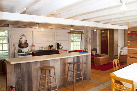 Cottages at the Surry Barn Country House in Surry