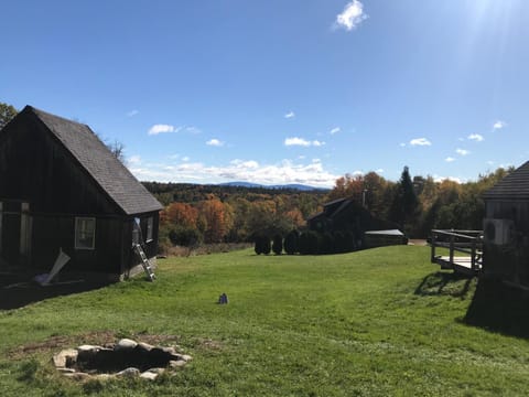 Cottages at the Surry Barn Country House in Surry
