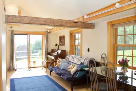 Cottages at the Surry Barn Country House in Surry