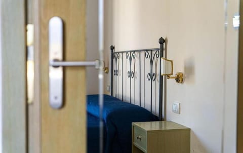 Hotel Villa Senator Mediterraneo Hotel in Basilicata