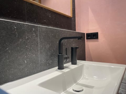 Moderne Ferienwohnung mit Zugspitzblick Apartment in Grainau