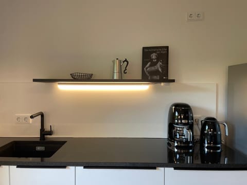 Moderne Ferienwohnung mit Zugspitzblick Apartment in Grainau