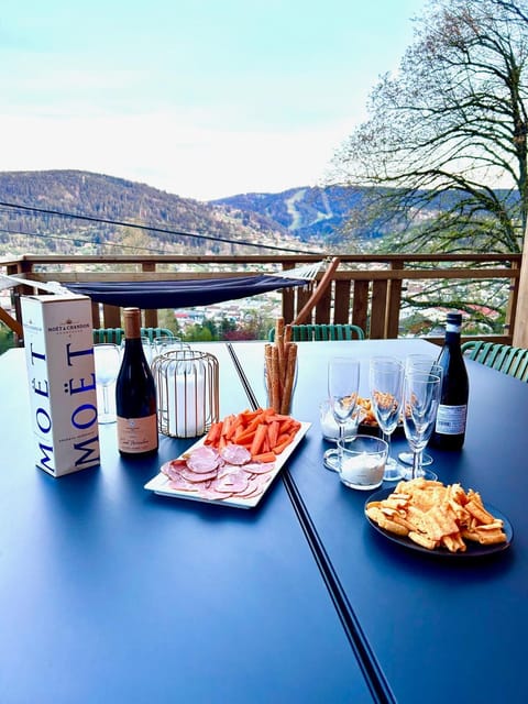 Chalet PRALIN Chalet in Gérardmer