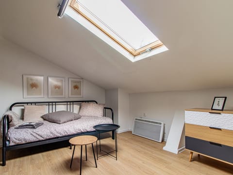 Eagle's Nest - Sofia Central Studio Apartment in Sofia