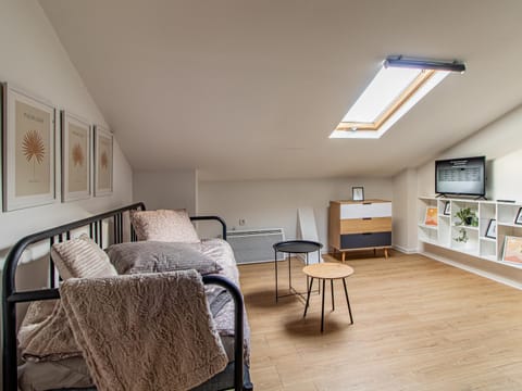 Eagle's Nest - Sofia Central Studio Apartment in Sofia