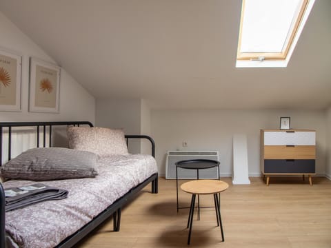 Eagle's Nest - Sofia Central Studio Apartment in Sofia