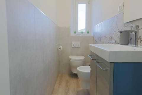 Toilet, Bathroom, bidet