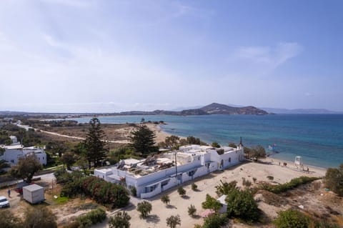 Flisvos Beach Apartments Apartment in Naxos