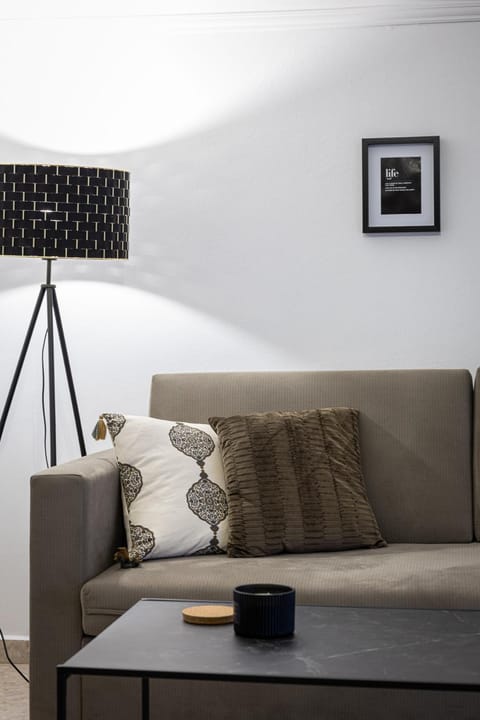 HOME WITH VIEW Apartment in Decentralized Administration of Macedonia and Thrace