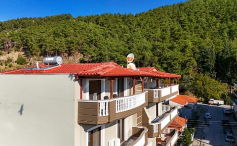 HOME WITH VIEW Apartment in Decentralized Administration of Macedonia and Thrace