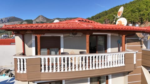 HOME WITH VIEW Apartment in Decentralized Administration of Macedonia and Thrace