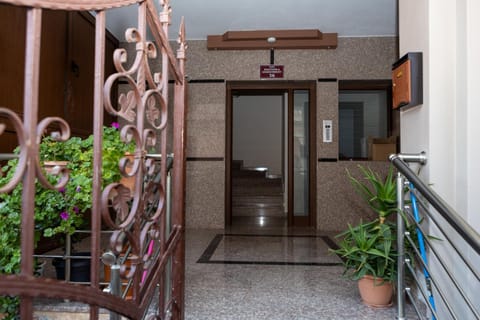 HOME WITH VIEW Apartment in Decentralized Administration of Macedonia and Thrace