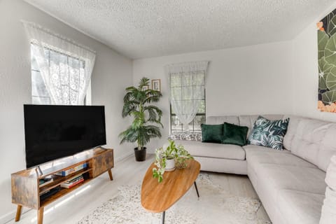 Charming Austin Home on 2 Acres BBQ and Yard! House in Austin