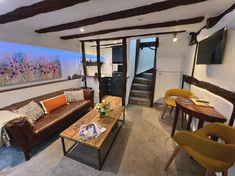 Hideaway Cottage House in Ludlow