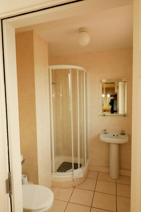 Arus Grattan Apartment in Salthill