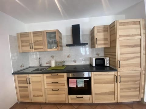 APPARTAMENTO MORGEX Apartment in Morgex